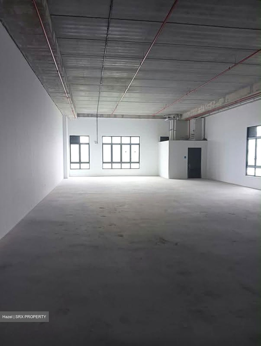 Tampines Connection (D18), Factory #634978561